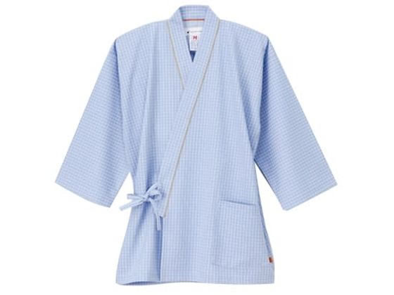 �i�K�C���[�x�� �j�����p���҈�(�r���^)���f�� 24-8718-0301 �u���[ FG-1511(LL)