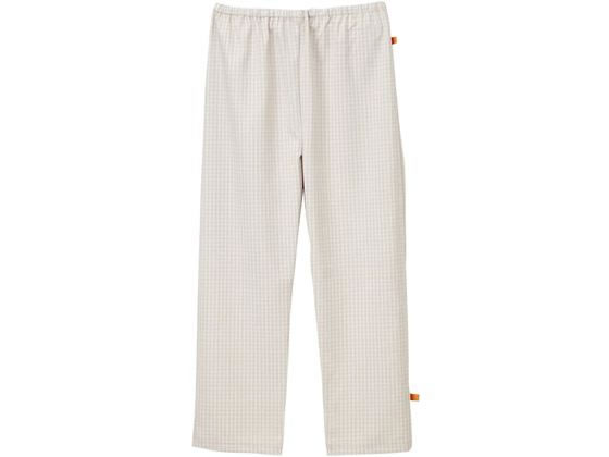 �i�K�C���[�x�� �j�����p���҈߃p���c ���f�� 24-8751-0202 �x�[�W�� FG-1513(L)