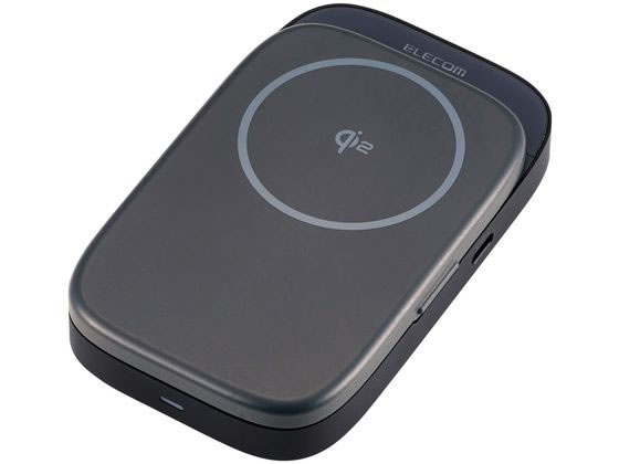 エレコム Type-C ドッキングステーション 4in1 グレー DST-Q040BPGY エレコム Type-C ドッキングステーション 4in1 グレー DST-Q040BPGY