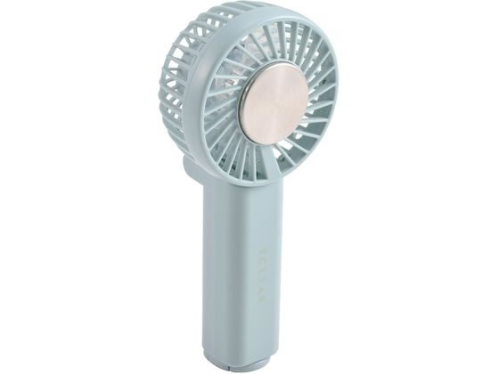 エレコム ハンディファン 冷却プレート付 扇風機 グリーン FAN-U252GN エレコム ハンディファン 冷却プレート付 扇風機 グリーン FAN-U252GN