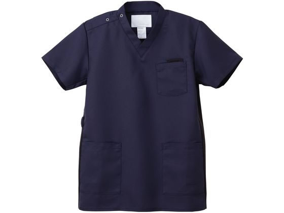 �i�K�C���[�x�� �j�����p��� �X�N���u 23-7808-0304 �l�C�r�[ NEW SONG RT-5062(LL)