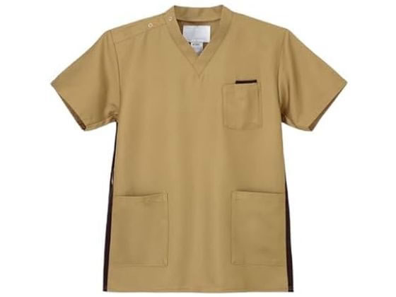 �i�K�C���[�x�� �j�����p��� �X�N���u 23-7808-0410 �x�[�W�� NEW SONG RT-5062(BL)