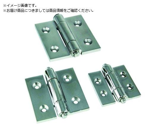 栃木屋 重量用平型蝶番 TH-124-3 栃木屋 重量用平型蝶番 TH-124-3