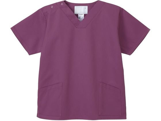 �i�K�C���[�x�� �j�����p��� �X�N���u 24-8272-0401 �o�[�K���f�B Mediguard NR-8602(BL)