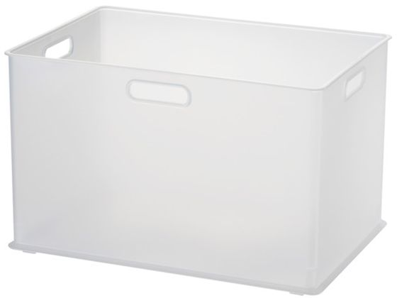 SANKA ナチュラ インボックス L クリア NIB-LCL SANKA ナチュラ インボックス L クリア NIB-LCL