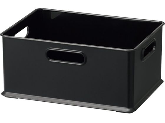 SANKA ナチュラ インボックス S ブラック NIB-SBK SANKA ナチュラ インボックス S ブラック NIB-SBK