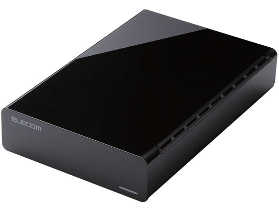 GR USB3.0ΉOtn[hfBXN1TBubN ELD-CED010UBK