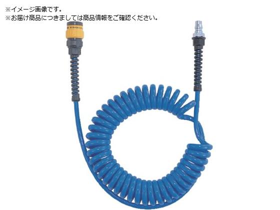 日東 NKカプラコイルホース 52495 NKC-603B 日東 NKカプラコイルホース 52495 NKC-603B