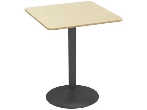 Y2K カフェテーブル 60×60cm 角型 ナチュラル CTRR-60S-NA Y2K カフェテーブル 60×60cm 角型 ナチュラル CTRR-60S-NA