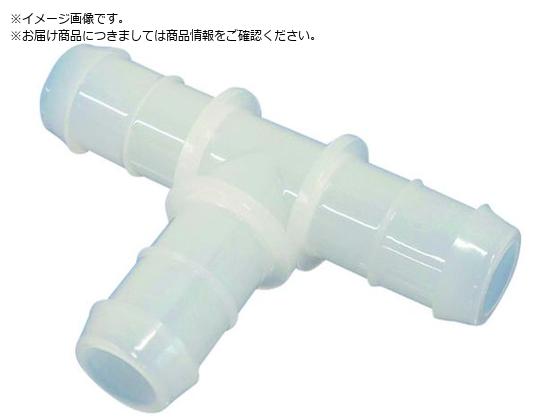 ARAM チューブ継手 樹脂製コネクター NジョイナーT型 NJT10 PVDF 適合チューブ内径10mm 2058-10 NJT10PVDF 205810 ARAM チューブ継手 樹脂製コネクター NジョイナーT型 NJT10 PVDF 適合チューブ内径10mm 2058-10 NJT10PVDF 205810