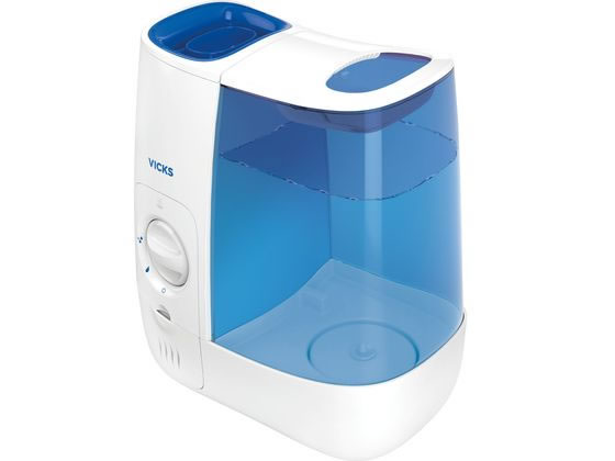 日本ゼネラル・アプライアンス VICKS スチーム加湿器 VWM845JA 日本ゼネラル・アプライアンス VICKS スチーム加湿器 VWM845JA