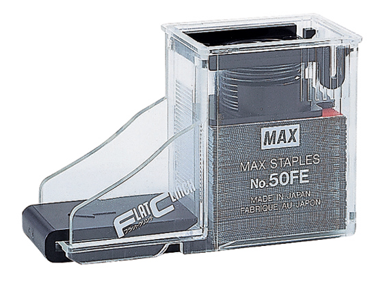 マックス 電子ホッチキス用針 No.50FE MS92344