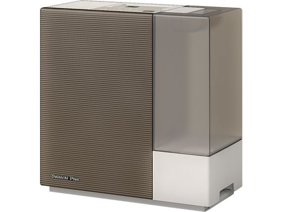 ダイニチ ハイブリッド式加湿器 5Lタンク 500mL ショコラブラウン ダイニチ ハイブリッド式加湿器 5Lタンク 500mL ショコラブラウン