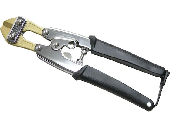 タイヨー カラビナ対応番線カッタ鉄ハンドルチタンコート刃 THC-8TI タイヨー カラビナ対応番線カッタ鉄ハンドルチタンコート刃 THC-8TI