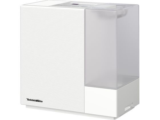 ダイニチ ハイブリッド式加湿器 6.3Lタンク 700mL サンドホワイト ダイニチ ハイブリッド式加湿器 6.3Lタンク 700mL サンドホワイト