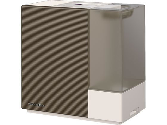 ダイニチ ハイブリッド式加湿器 6.3Lタンク 860mL ショコラブラウン ダイニチ ハイブリッド式加湿器 6.3Lタンク 860mL ショコラブラウン