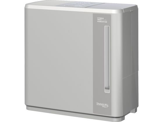 ダイニチ ハイブリッド式加湿器 4Lタンク 500mL マットグレー ダイニチ ハイブリッド式加湿器 4Lタンク 500mL マットグレー