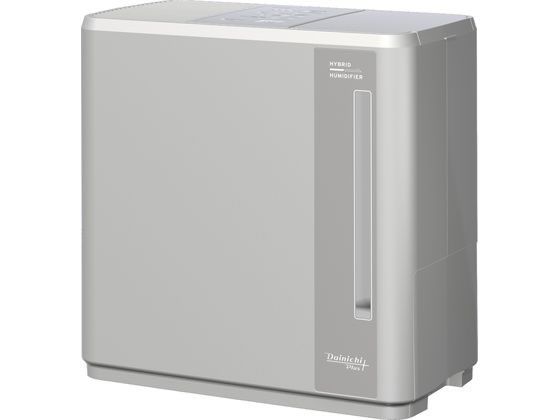 ダイニチ ハイブリッド式加湿器 4.7Lタンク 860mL マットグレー ダイニチ ハイブリッド式加湿器 4.7Lタンク 860mL マットグレー