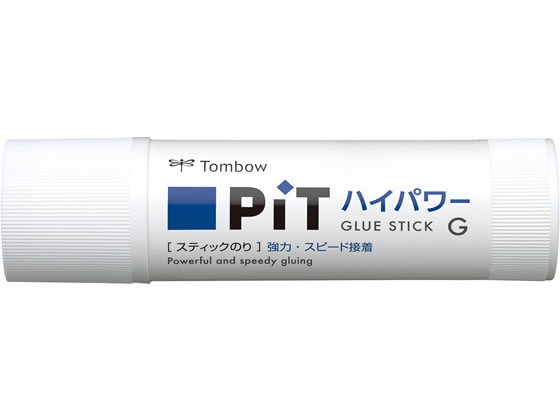 トンボ鉛筆 ピットハイパワー 40g PT-GP