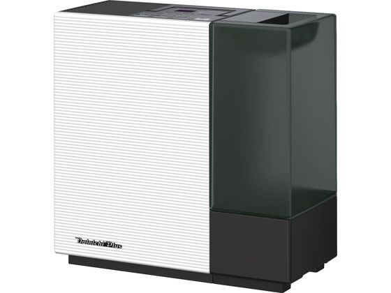 ダイニチ ハイブリッド式加湿器 3.2Lタンク 300mL ホワイトブラック ダイニチ ハイブリッド式加湿器 3.2Lタンク 300mL ホワイトブラック