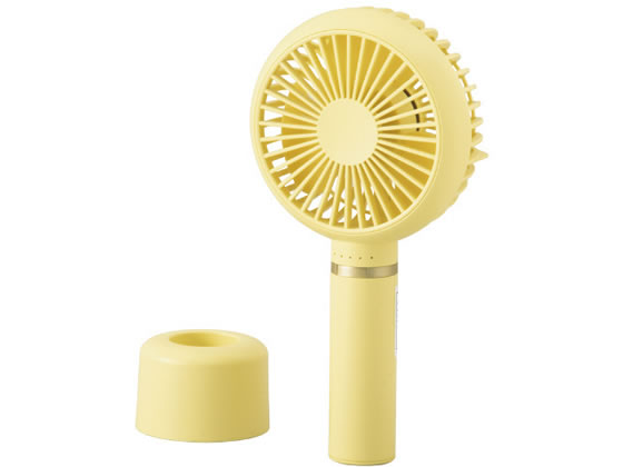 eangle ハンディファン パンナコッタ ANGVFAH09APC eangle ハンディファン パンナコッタ ANGVFAH09APC