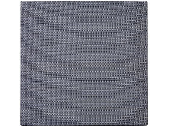 萩原 置き畳 南風 820×820×厚25mm ネイビー 萩原 置き畳 南風 820×820×厚25mm ネイビー