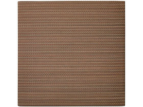 萩原 置き畳 南風 820×820×厚25mm ブラウン 萩原 置き畳 南風 820×820×厚25mm ブラウン