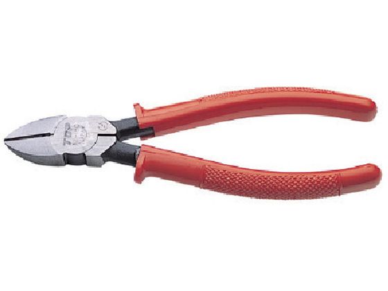 トップ工業 TOP 三枚合せ極細リードペンチ 130mm NL3130 トップ工業 TOP 三枚合せ極細リードペンチ 130mm NL3130