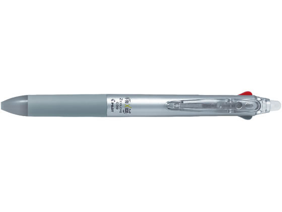 パイロット フリクションボール2 0.38mm シルバー LKFB-40UF-S