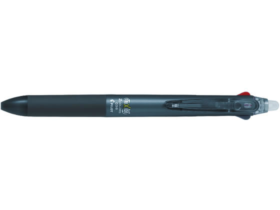 パイロット フリクションボール2 0.38mm グレー LKFB-40UF-GY