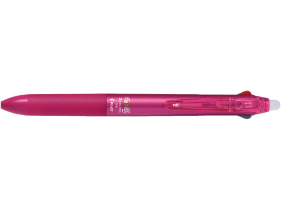 パイロット フリクションボール2 0.5mm ピンク LKFB-40EF-P