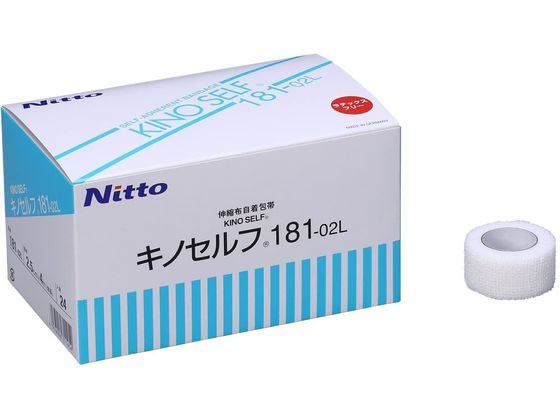 �j�g���Y �L�m�Z���t �j�g���[�g(�j�g���Y)181-02L(2.5CMX4M24�J��