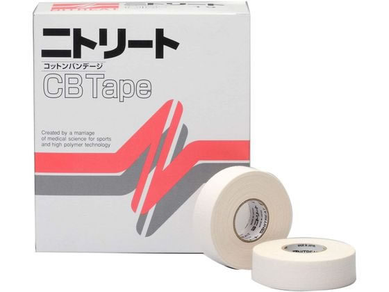 �j�g���Y �j�g���[�g CB�e�[�v 27-1293-01 �j�g���[�g(�j�g���Y)CB-19(19MMX12M)16�J��