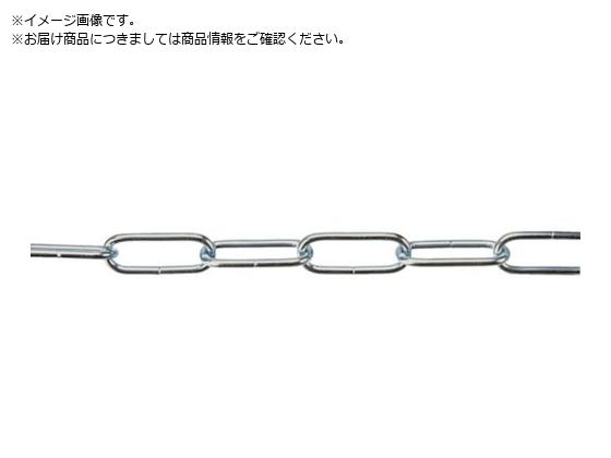TRUSCO ユニクロチェーン 溶接無タイプ3.0パイ×5M TIL30-5M TRUSCO ユニクロチェーン 溶接無タイプ3.0パイ×5M TIL30-5M
