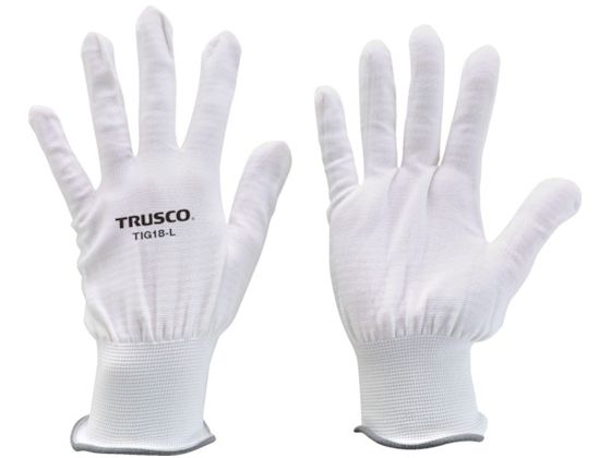 TRUSCO  mR[gCi[ 18Q[W L TIG18-L