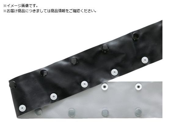 TRUSCO ホックチューブ リバーシブルタイプ 10Φ 10m THTNR-10 TRUSCO ホックチューブ リバーシブルタイプ 10Φ 10m THTNR-10