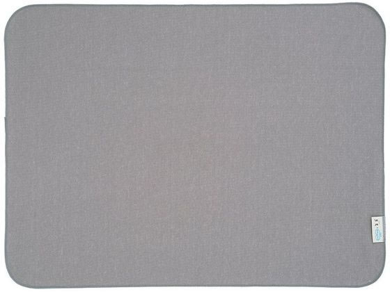 レック 笑激SHOCK 超薄 さらさら バスマット グレー B00621 レック 笑激SHOCK 超薄 さらさら バスマット グレー B00621