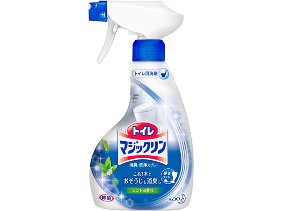 KAO gC}WbNLnfBXv[~g̍ 400ml
