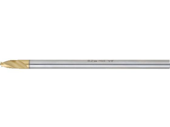 IS TiNR[eBO X|bgJb^[ F 8.2mm L=150 TIN-SPOT-8.2-150L