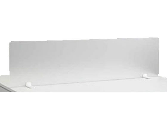 コクヨ ワークフィット アクリル置式パネル 両面用 W1170 SDV-WS123G