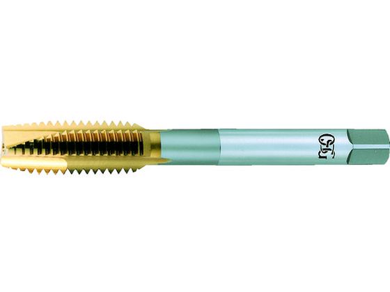 OSG タップ 10811 TIN-POT-STD-M3X0.5 10811 OSG タップ 10811 TIN-POT-STD-M3X0.5 10811