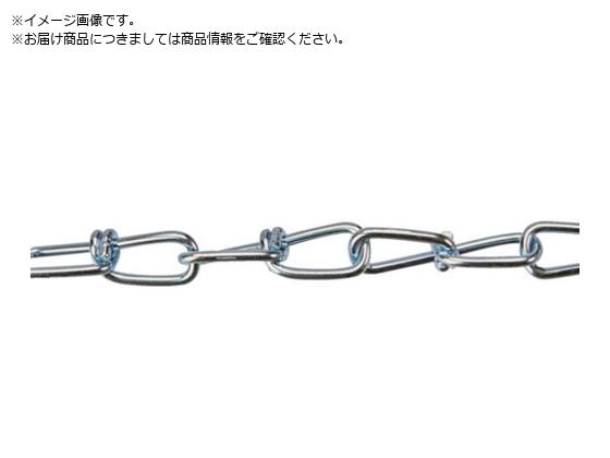 TRUSCO ユニクロビクターカットチェーン 1.2パイX2M TIV12UC-2M TRUSCO ユニクロビクターカットチェーン 1.2パイX2M TIV12UC-2M