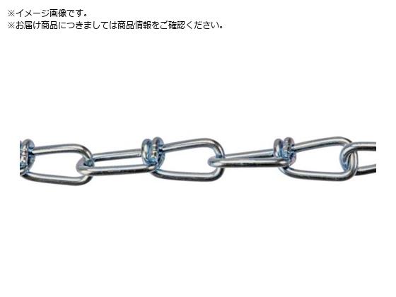 TRUSCO ユニクロビクターカットチェーン 2.0パイX2M TIV20UC-2M TRUSCO ユニクロビクターカットチェーン 2.0パイX2M TIV20UC-2M