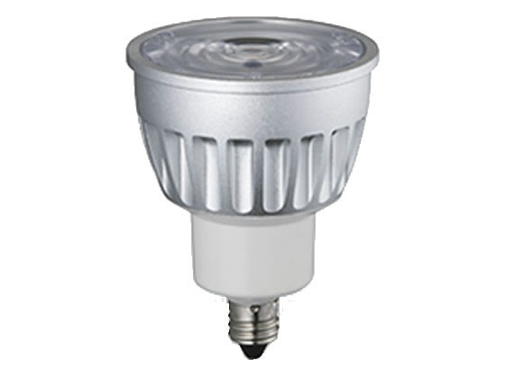 ウシオ LED電球ダイクロハロゲンJDR65W形 LDR6LWE11D27535HC