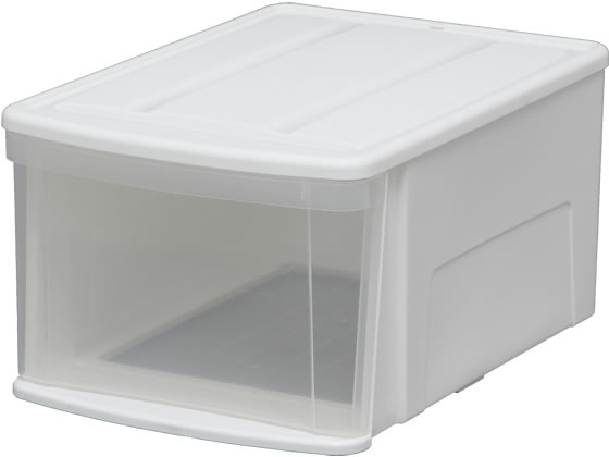 アイリスオーヤマ チェスト Iシリーズ 376×528×277mm 1セット(3個入)