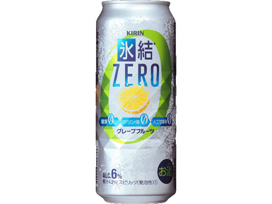 )Lr[ XZERO O[vt[c `[nC 6x 500ml