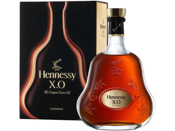 ヘネシーX. O ブランデー 40度 700ml ヘネシーX. O ブランデー 40度 700ml