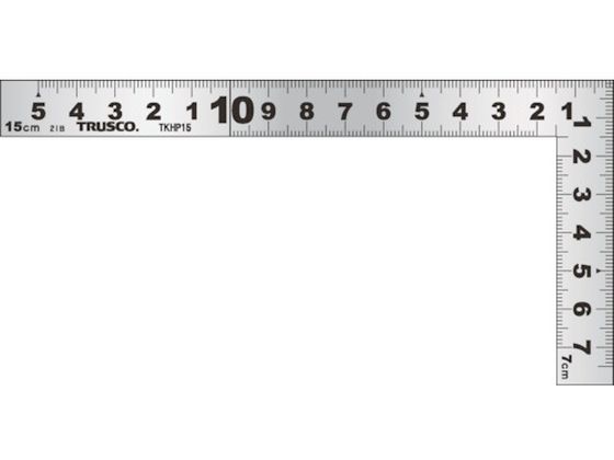 TRUSCO SHp҂Ȏ 15cm TKHP-15
