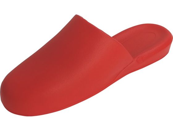 内外ゴム スリッパ No.1500 レッド NO.1500 RE 内外ゴム スリッパ No.1500 レッド NO.1500 RE