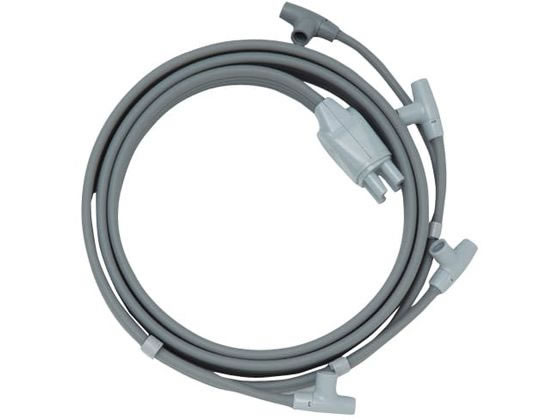 �p���[Q1000�p�r�p�z�[�X IPC�p�}�b�T�[�W�� 24-2860-13 �O���[�v��\�� SHS